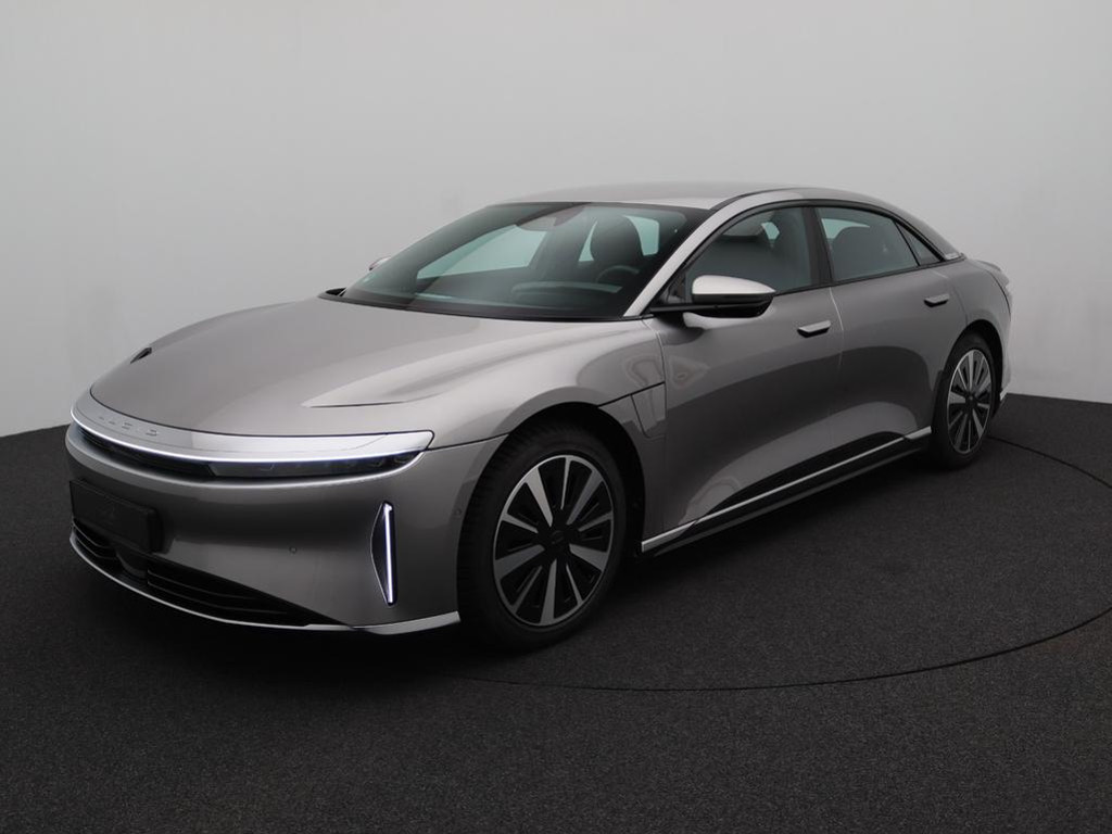 Lucid Air
