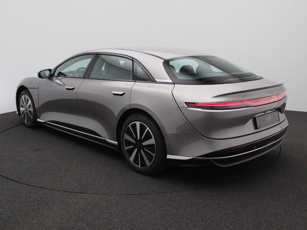 Lucid Air