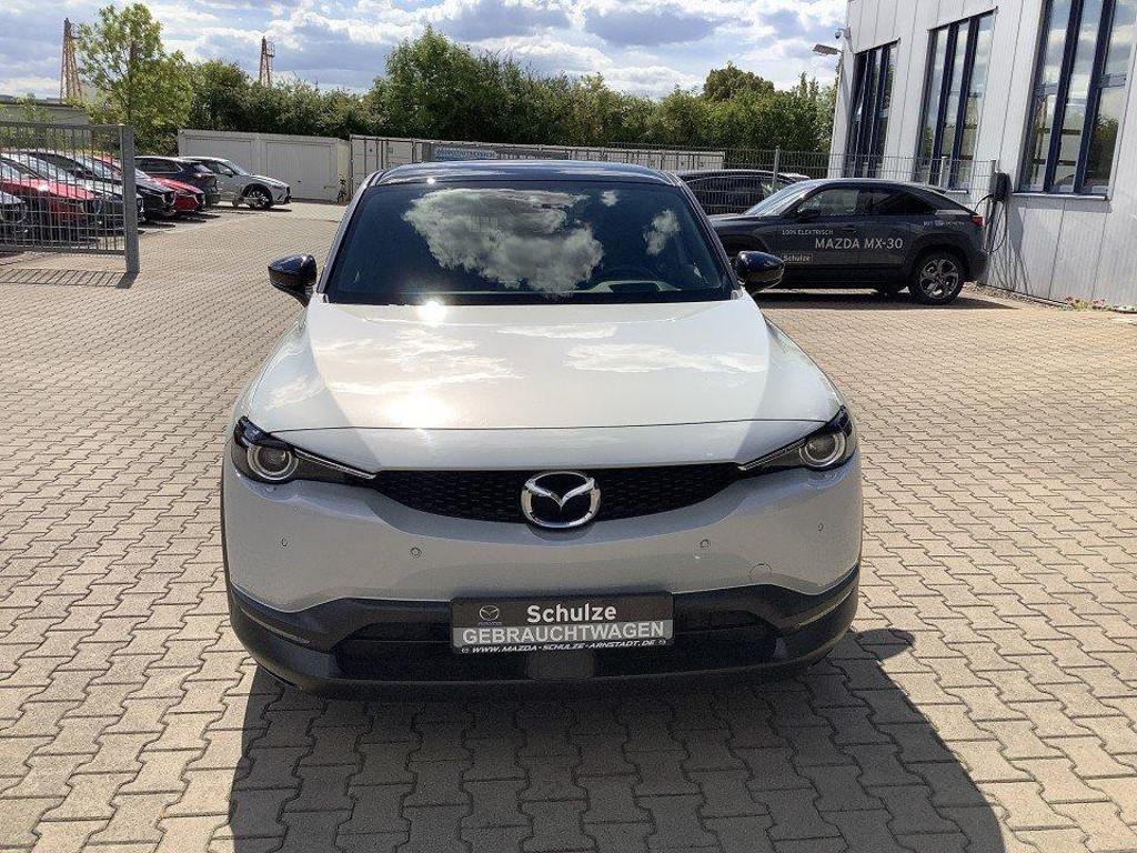 Mazda MX-30