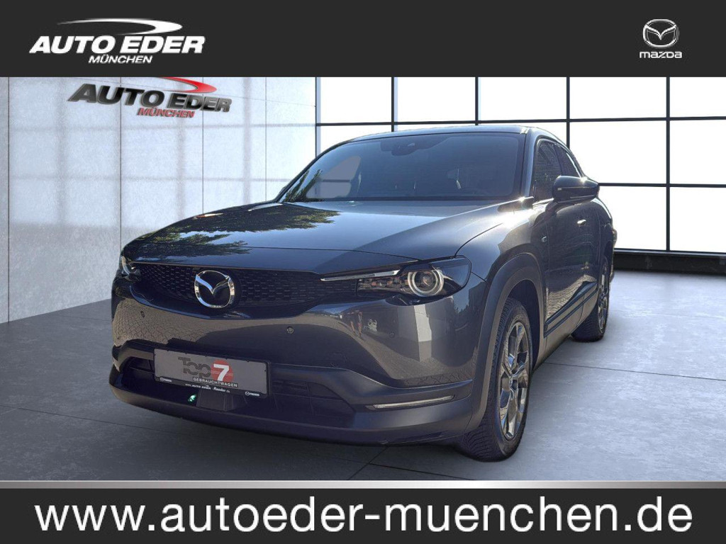 Mazda MX-30 2023 Elektrisch