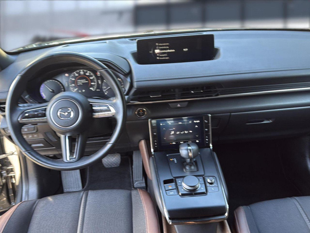 Mazda MX-30