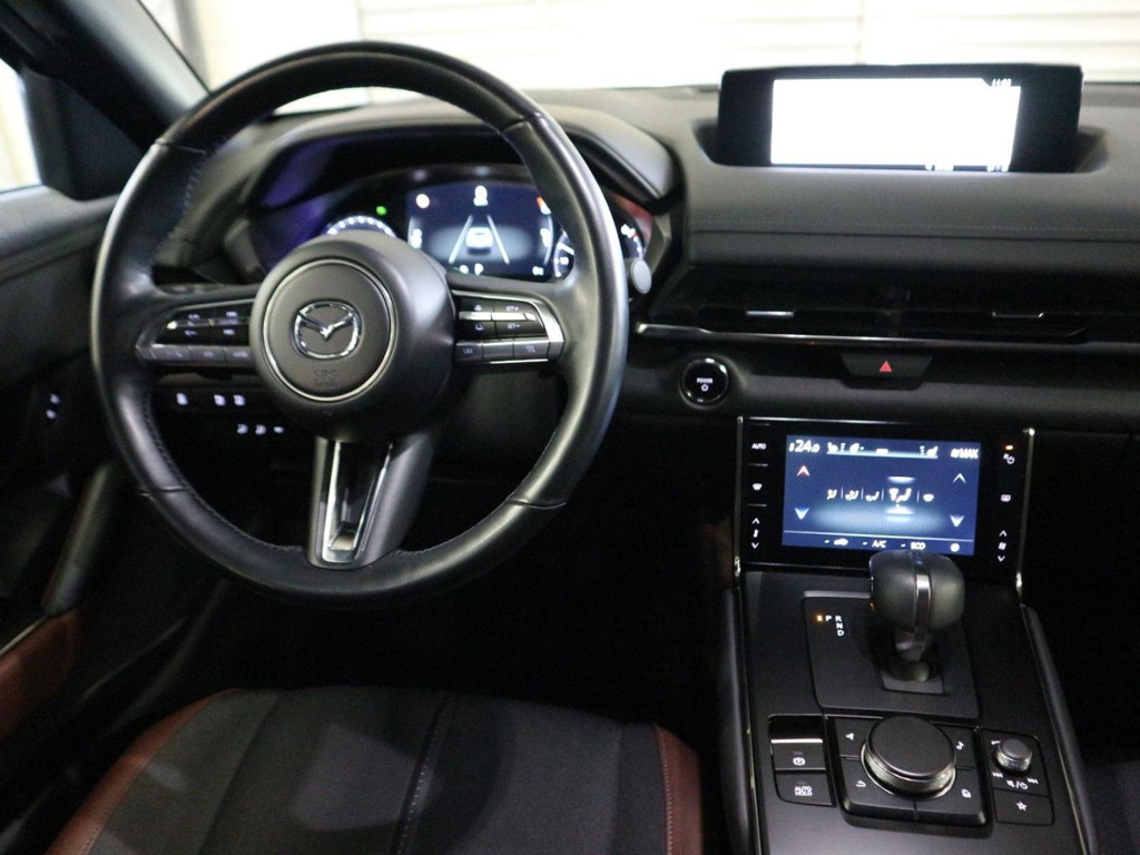 Mazda MX-30