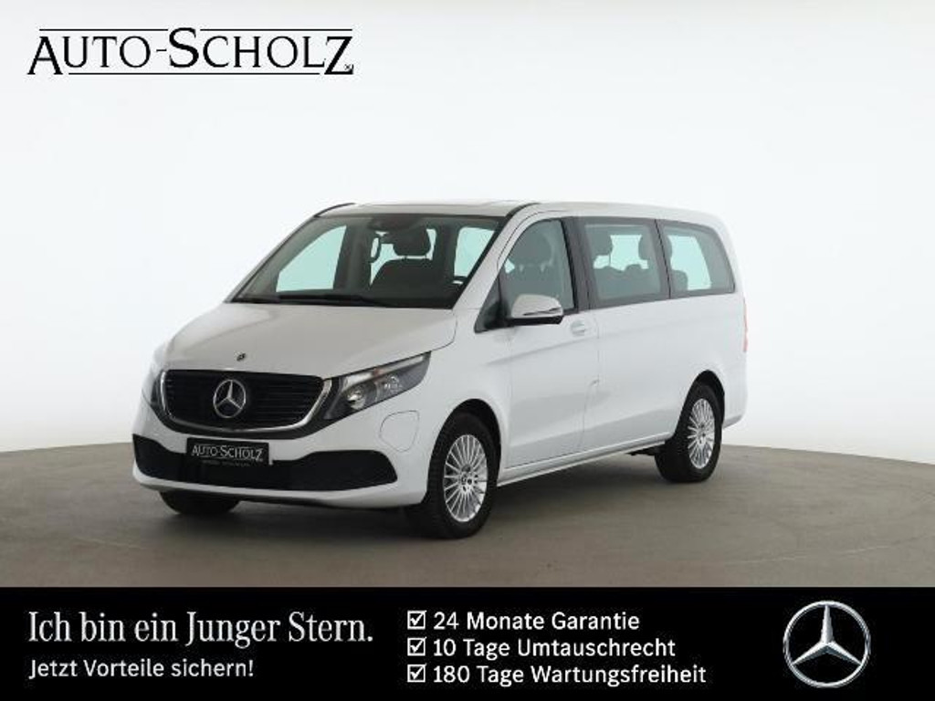 Mercedes-Benz EQV 2022 Elektrisch