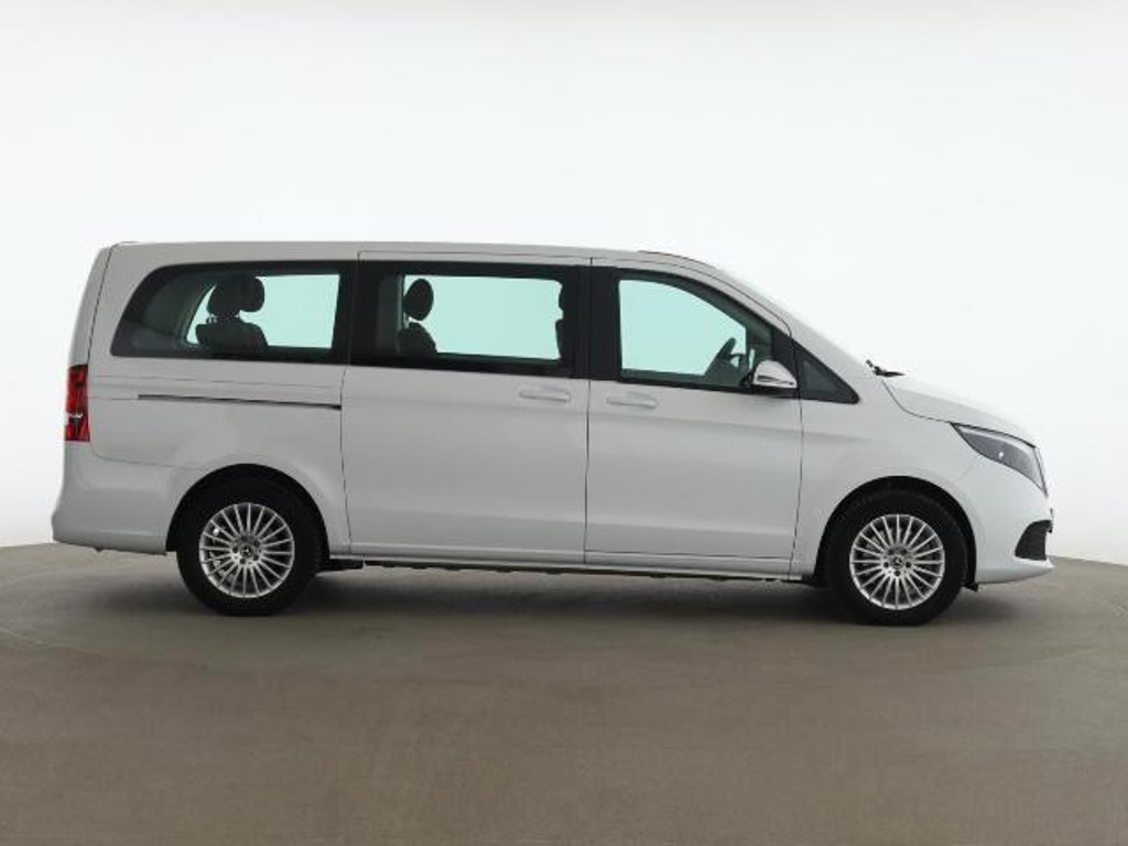 Mercedes-Benz EQV