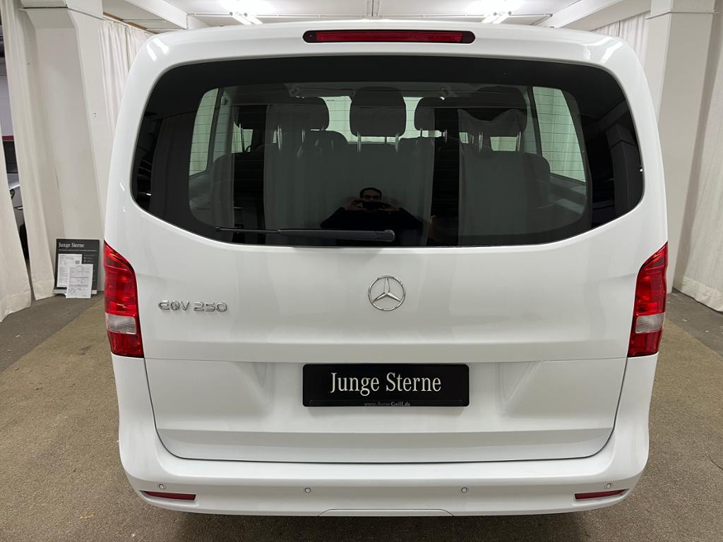 Mercedes-Benz EQV