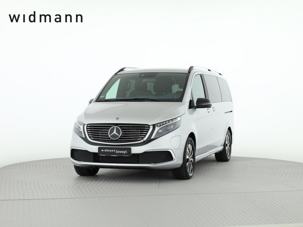 Mercedes-Benz EQV 2023 Elektrisch