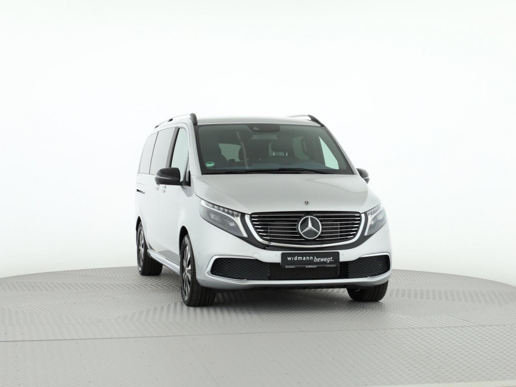 Mercedes-Benz EQV