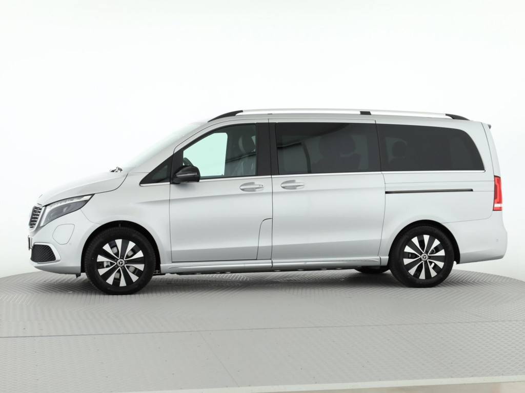 Mercedes-Benz EQV