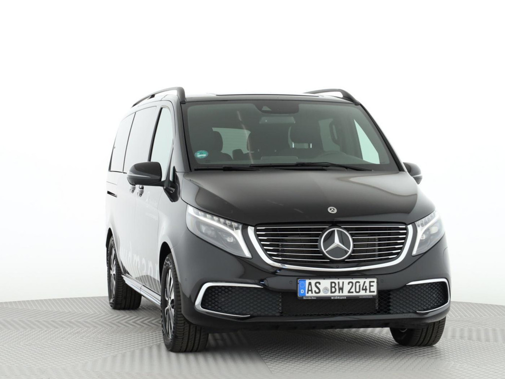 Mercedes-Benz EQV