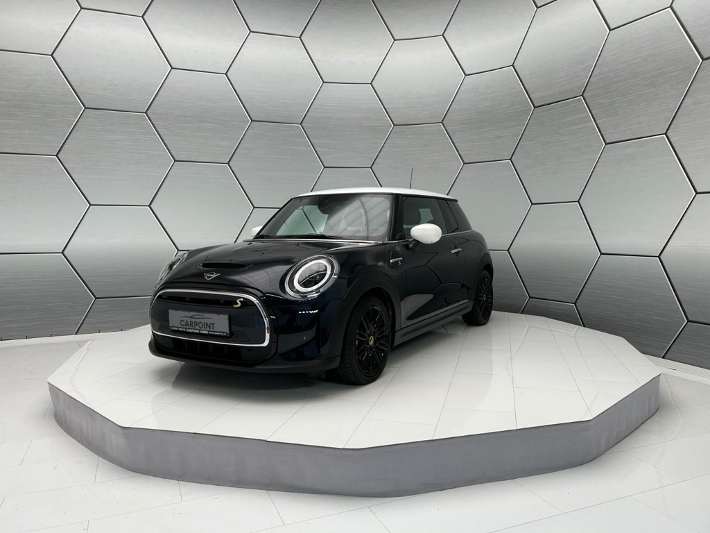 Mini Mini Electric 2021 Elektrisch