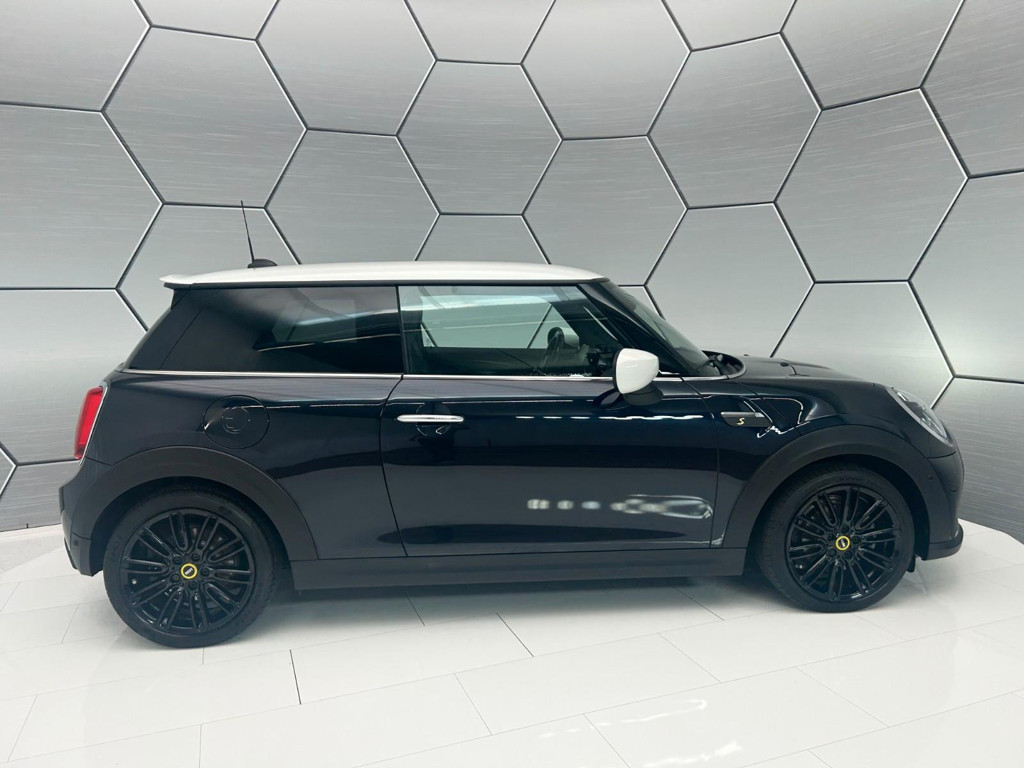 Mini Mini Electric