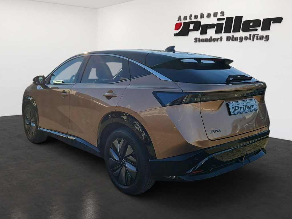 Nissan Ariya