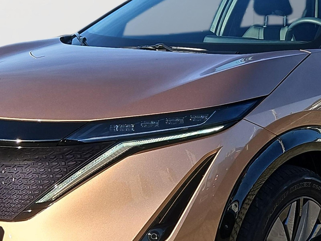 Nissan Ariya