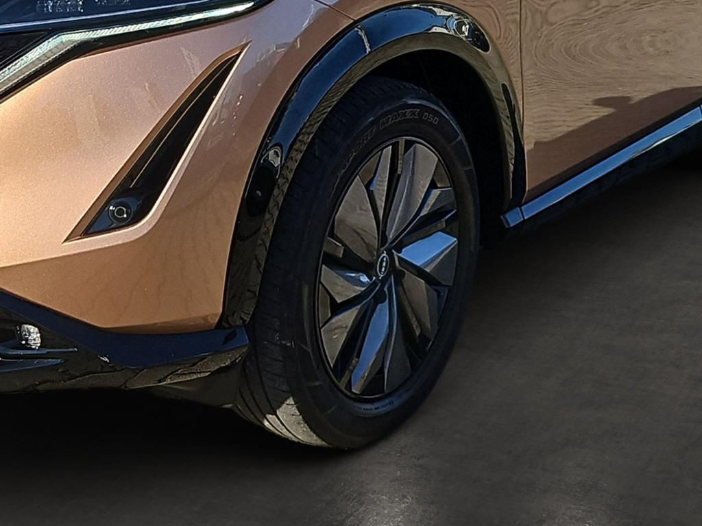 Nissan Ariya