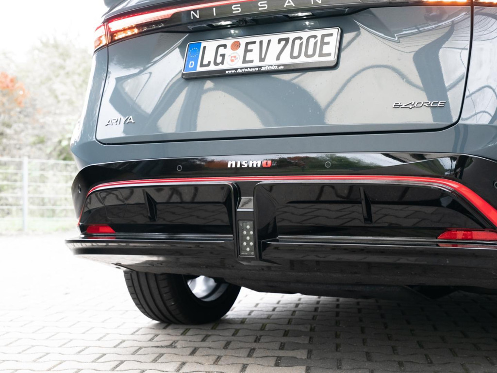 Nissan Ariya
