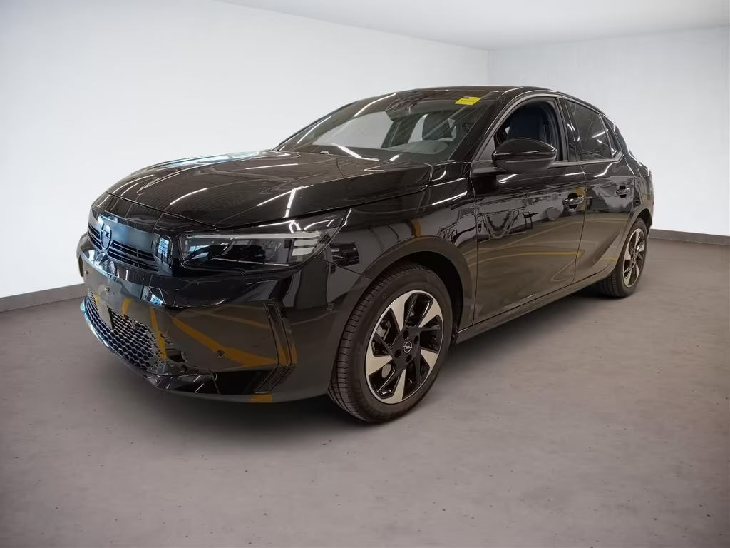 Opel Corsa 2024 Elektrisch