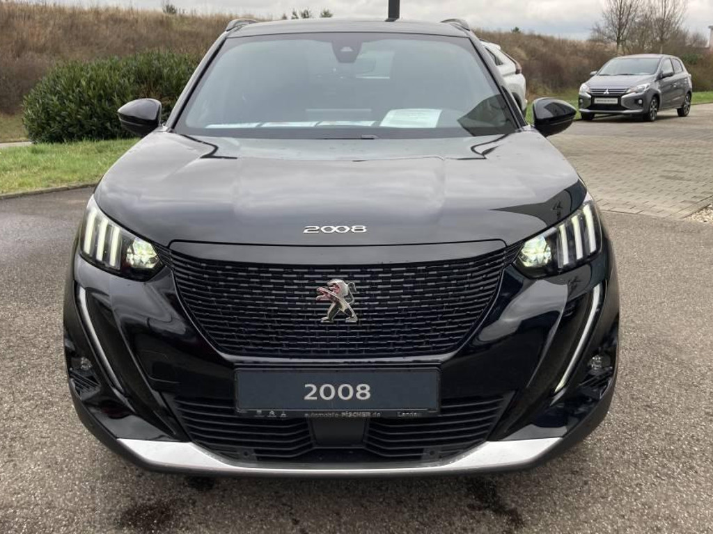 Peugeot e-2008