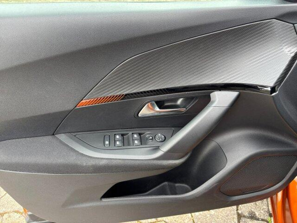 Peugeot e-2008 2022 Elektrisch