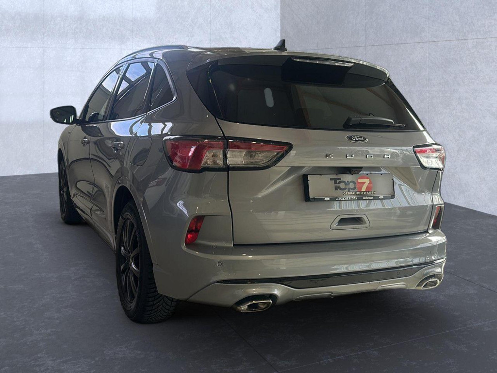 Polestar 3 2024 Elektrisch