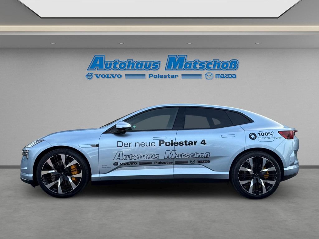 Polestar 4