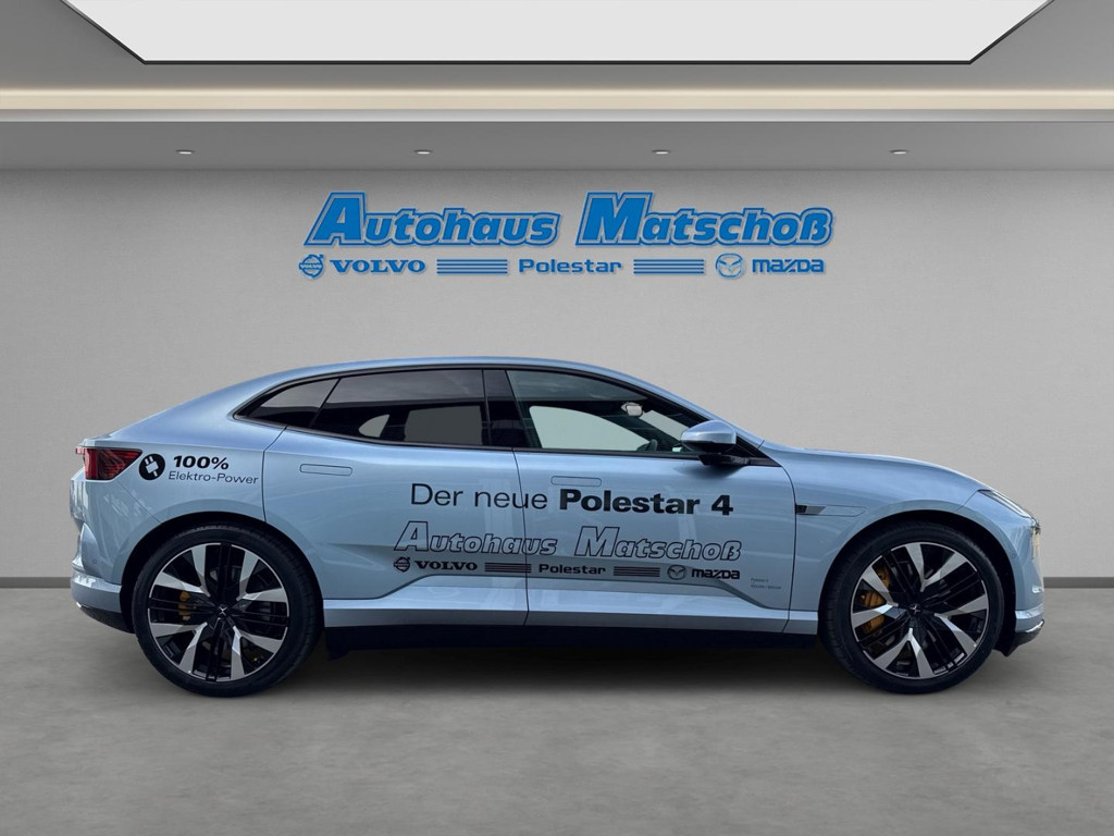 Polestar 4