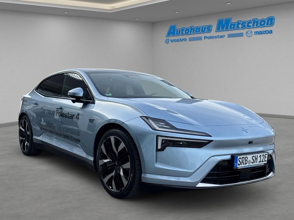 Polestar 4