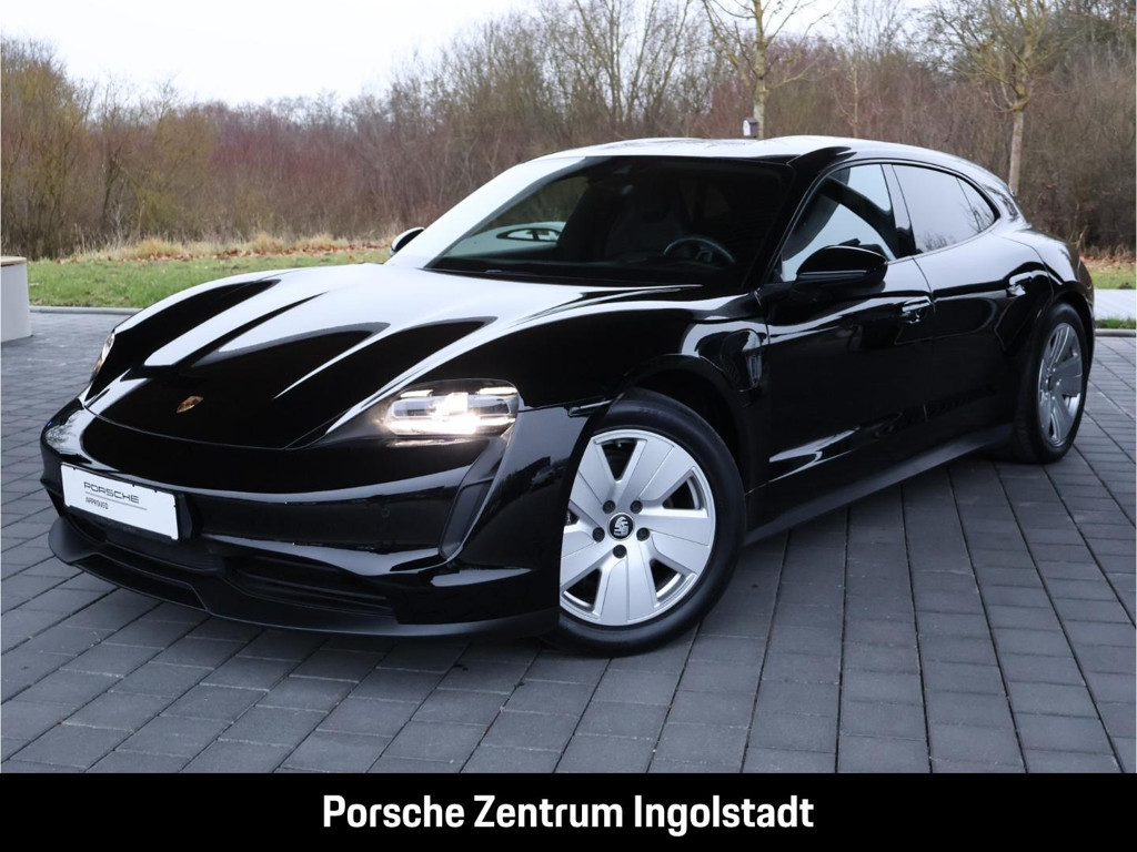 Porsche Taycan 2022 Elektrisch