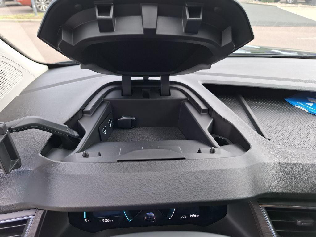 Renault Kangoo E-TECH