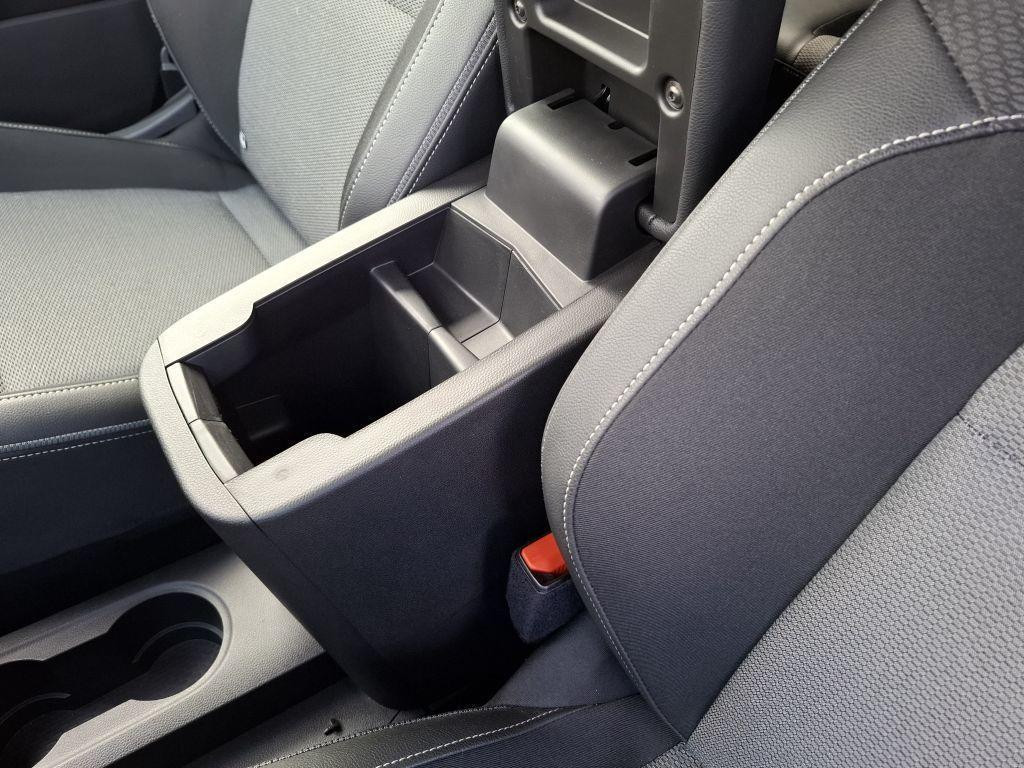 Renault Kangoo E-TECH