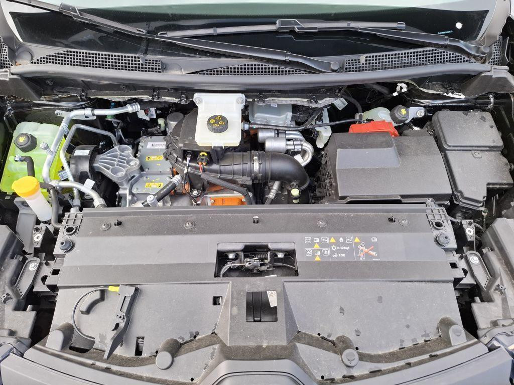 Renault Kangoo E-TECH