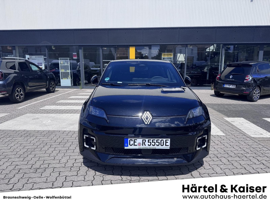 Renault 5 2025 Elektrisch