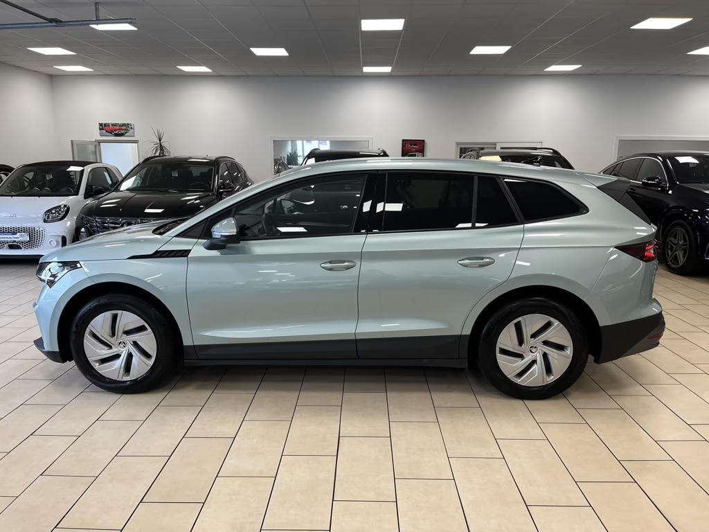 Skoda Enyaq iV