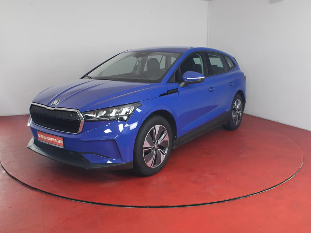 Skoda Enyaq iV
