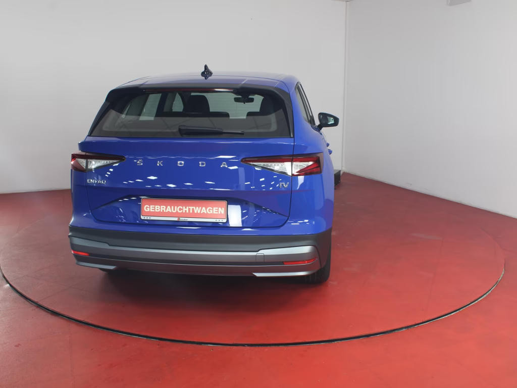 Skoda Enyaq iV