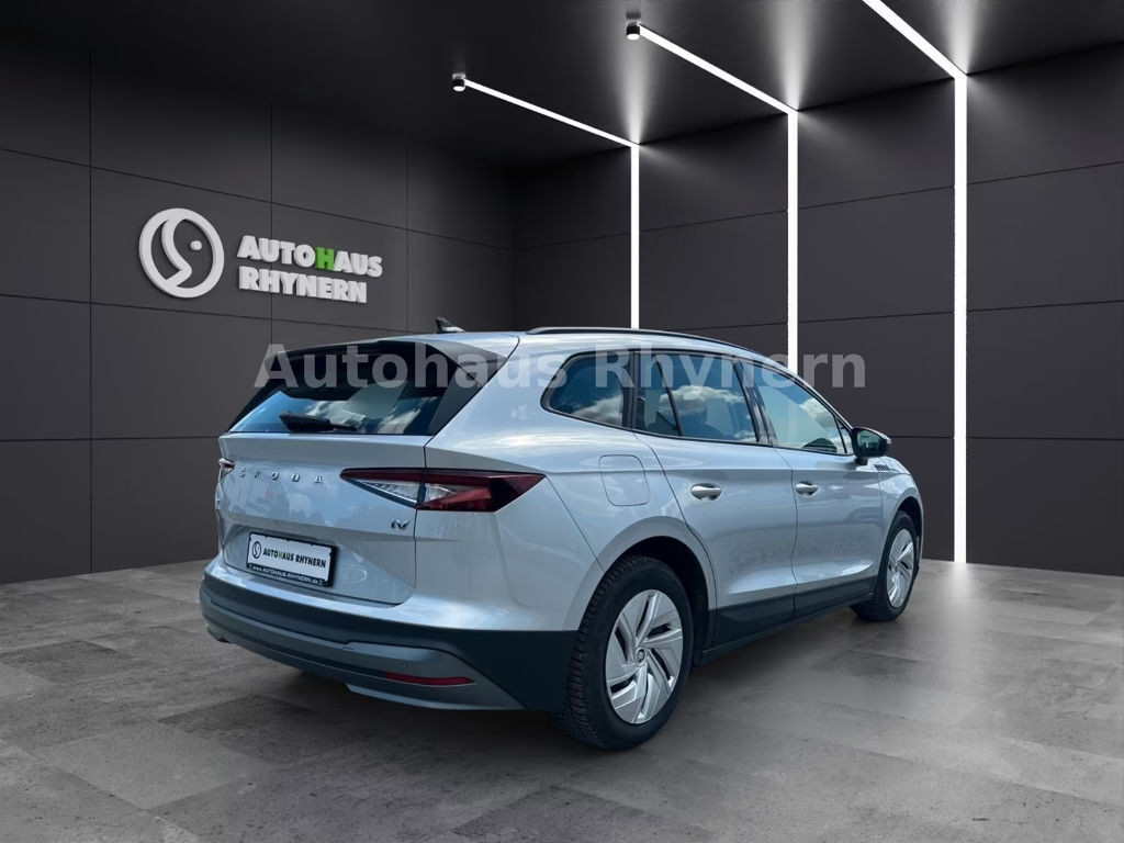 Skoda Enyaq iV