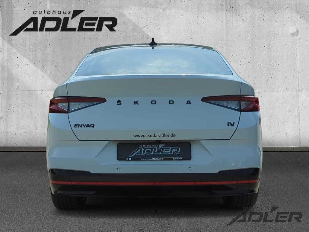 Skoda Enyaq iV