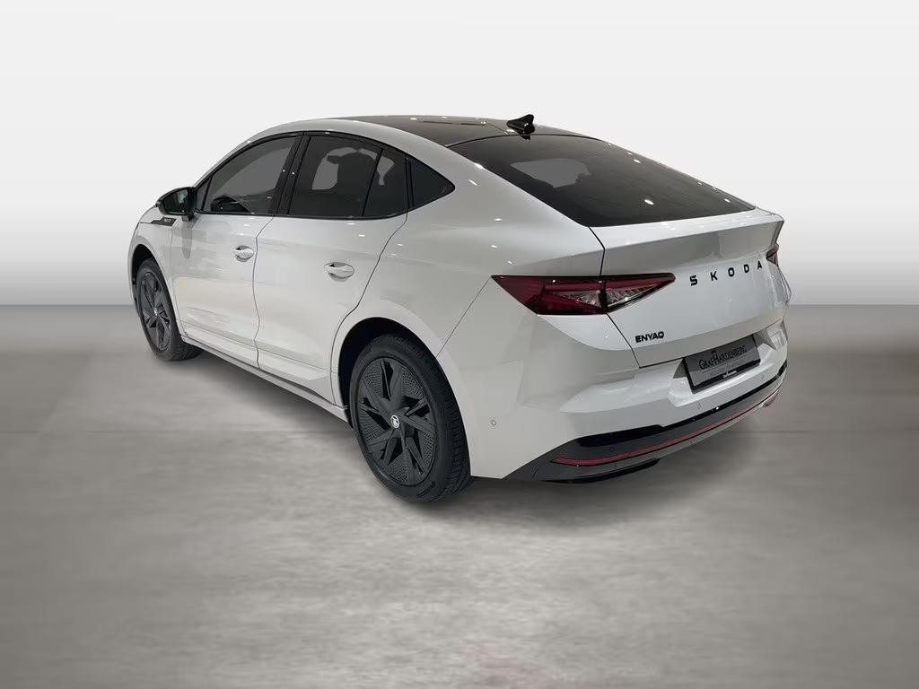Skoda Enyaq iV