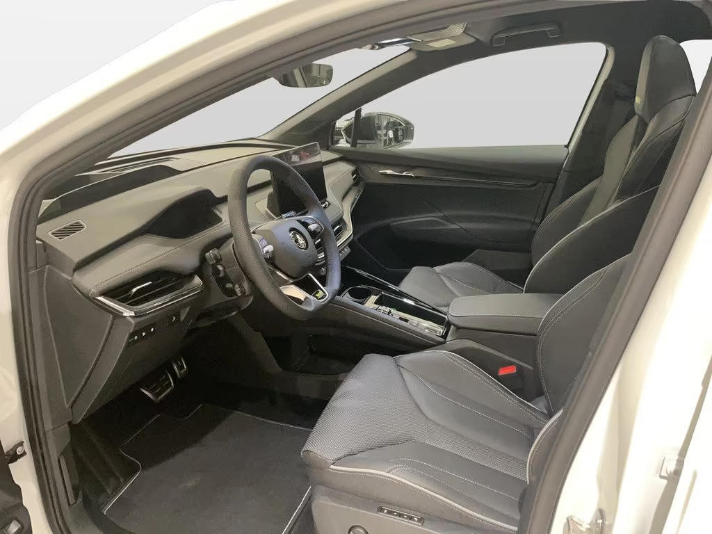 Skoda Enyaq iV