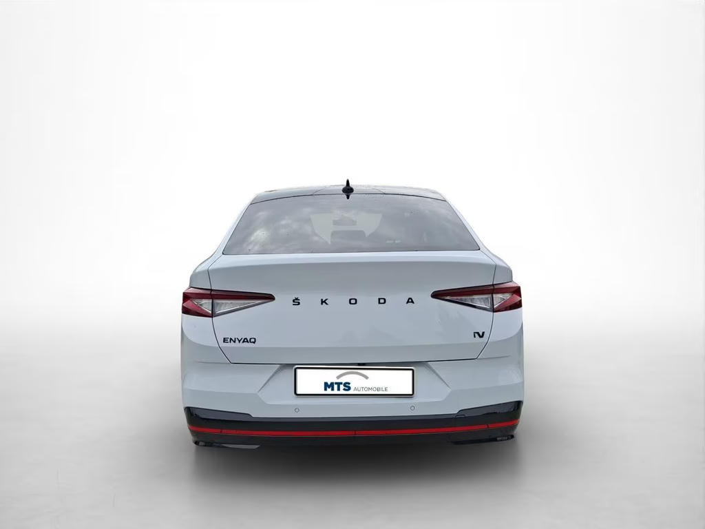 Skoda Enyaq iV