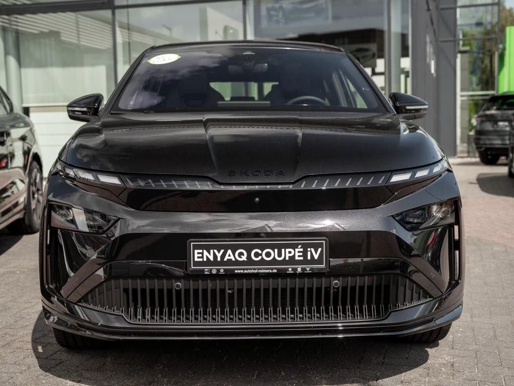 Skoda Enyaq iV