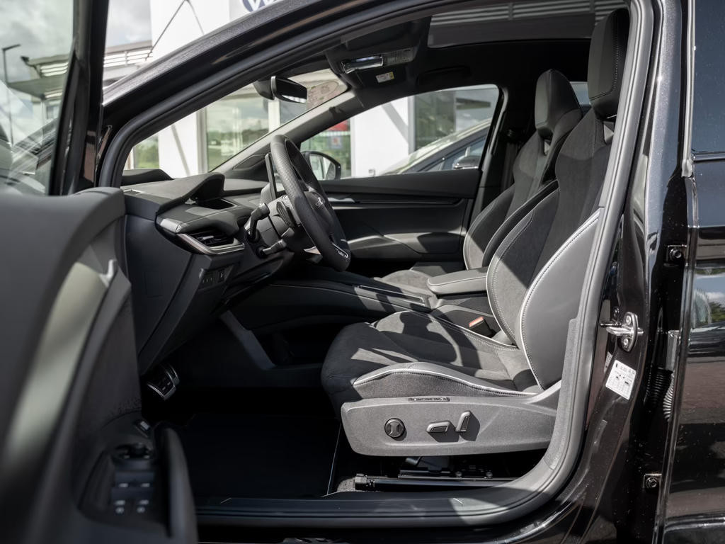 Skoda Enyaq iV