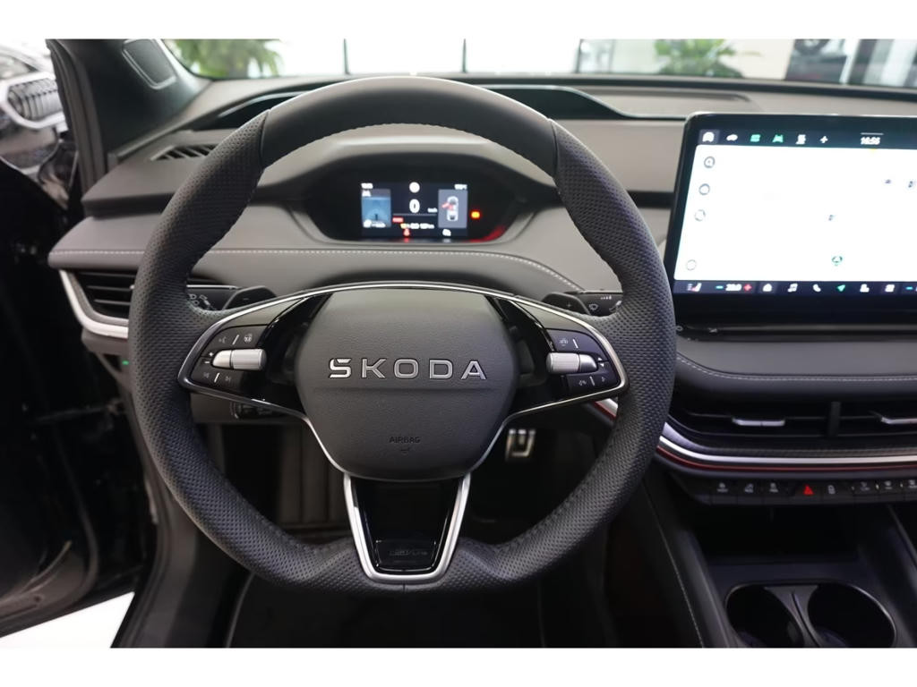 Skoda Enyaq iV