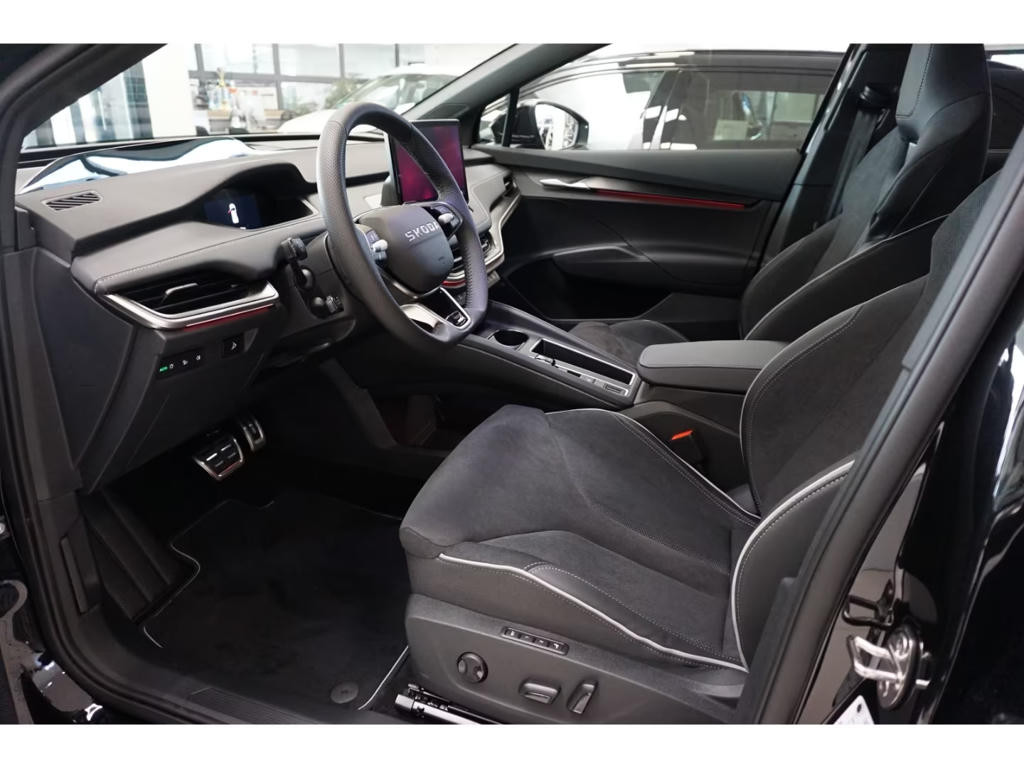 Skoda Enyaq iV