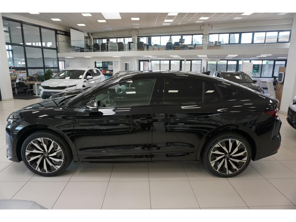 Skoda Enyaq iV