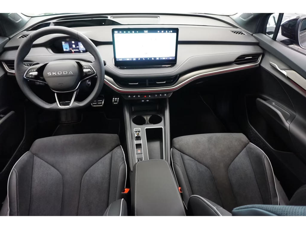 Skoda Enyaq iV
