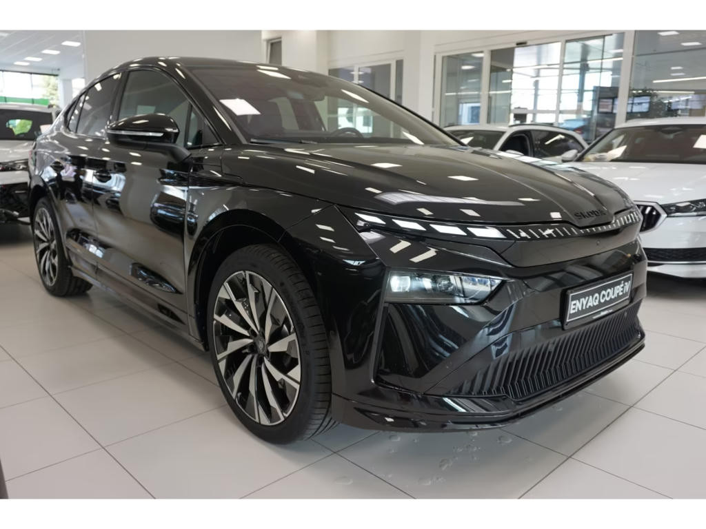 Skoda Enyaq iV