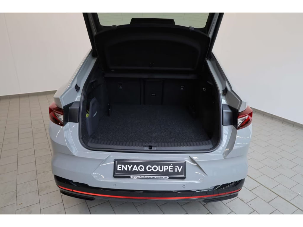 Skoda Enyaq iV