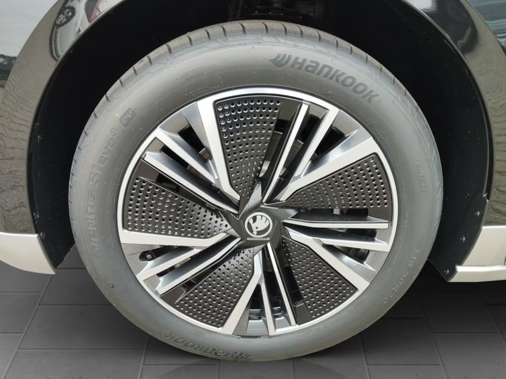 Skoda Enyaq iV