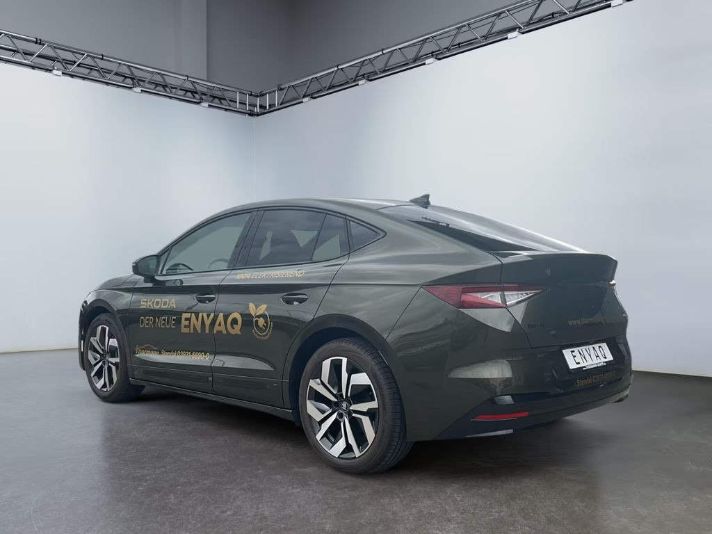 Skoda Enyaq iV