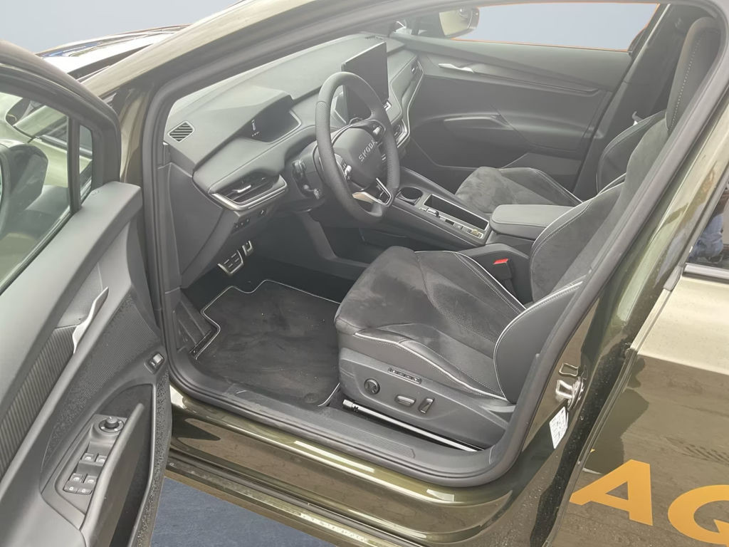 Skoda Enyaq iV